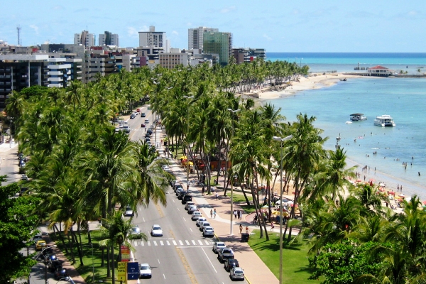 Maceio