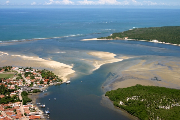 Tourism Maceio