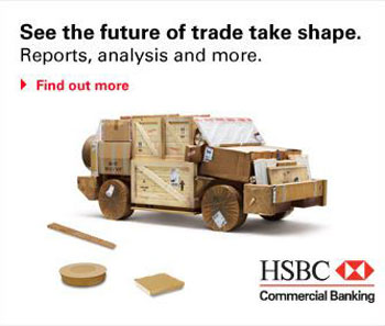 HSBC Brazil: Global Strategy of HSBC