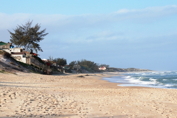 beach florianopolis