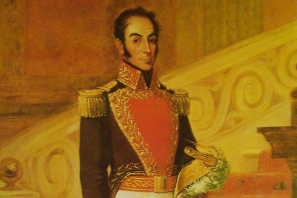 Bolivar