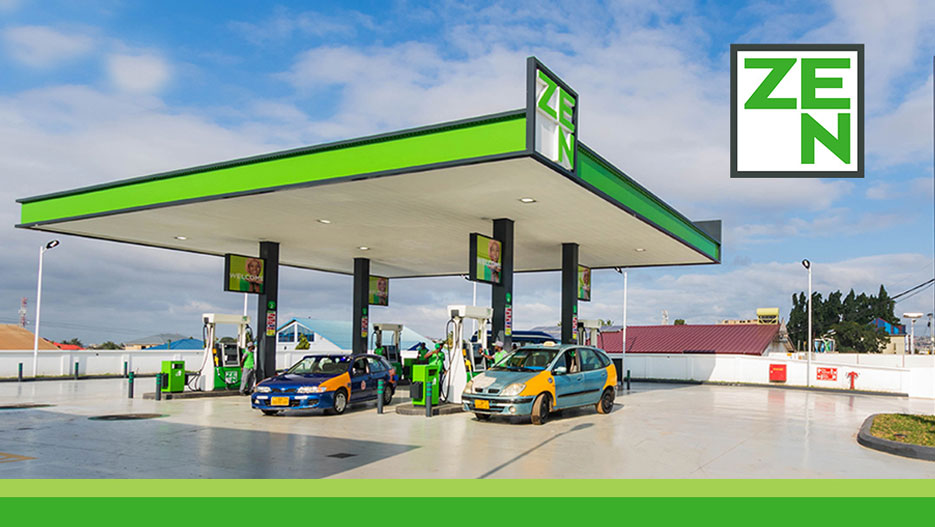 Financial Times Ranks Ghana-Based Zen Petroleum Among Africa’s Fastest-Growing Companies