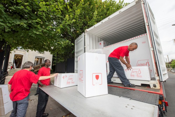 removals in Côte d'Ivoire