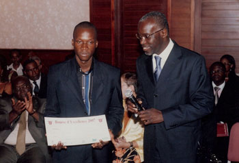 Benianh International Fondation Ivory Coast