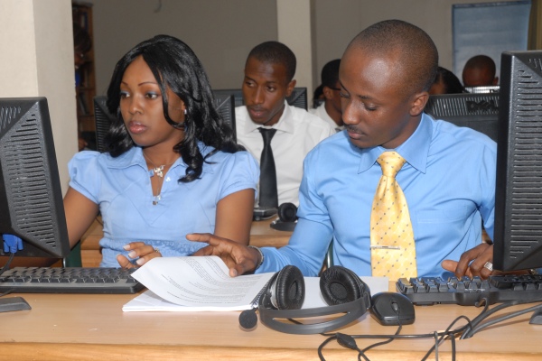 education sector in Côte d'Ivoire