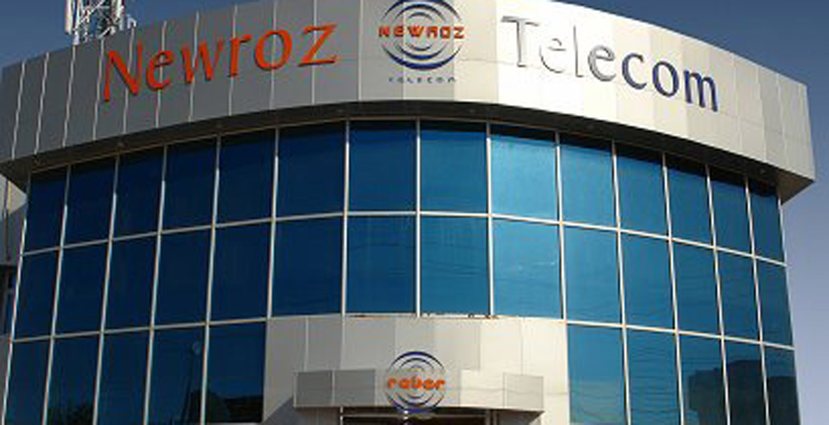 Internet Service Providers in Iraq & Kurdistan