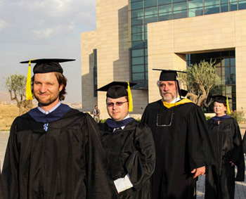 American University of Iraq, Sulaimani