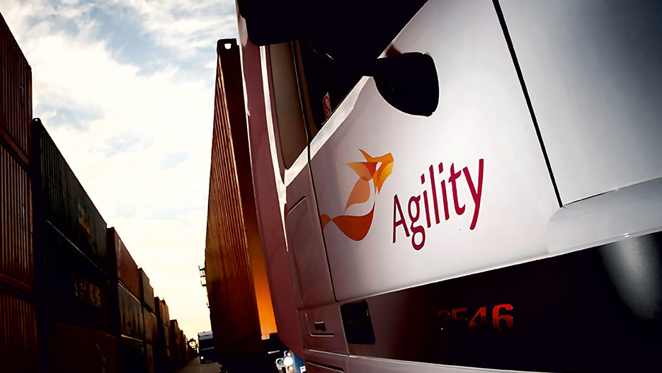 Agility