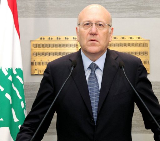 Najib Mikati