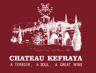 Kefraya Brand 