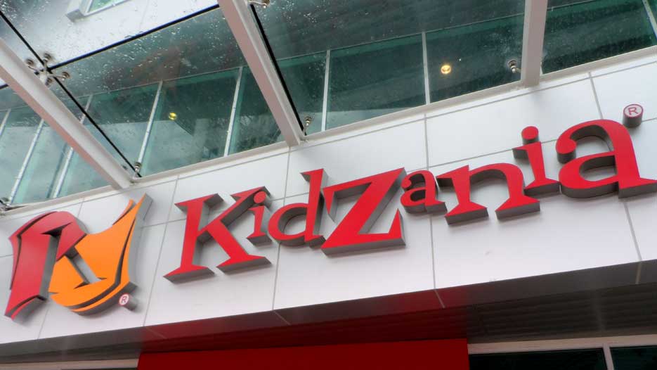 Kidzania