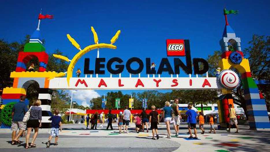 Legoland Malaysia