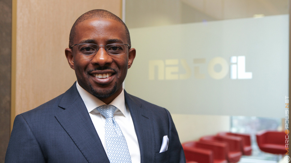 Dr. Chukwueloka Umeh, MD-CEO of Century Power Generation, Director of Nestoil Plc (Obijackson Group)