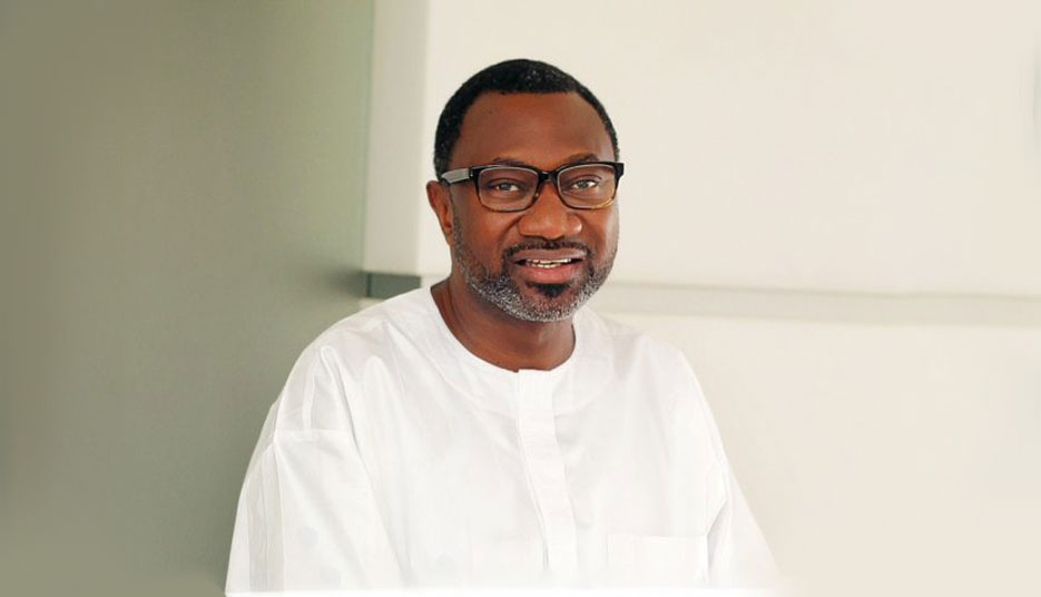 Femi Otedola