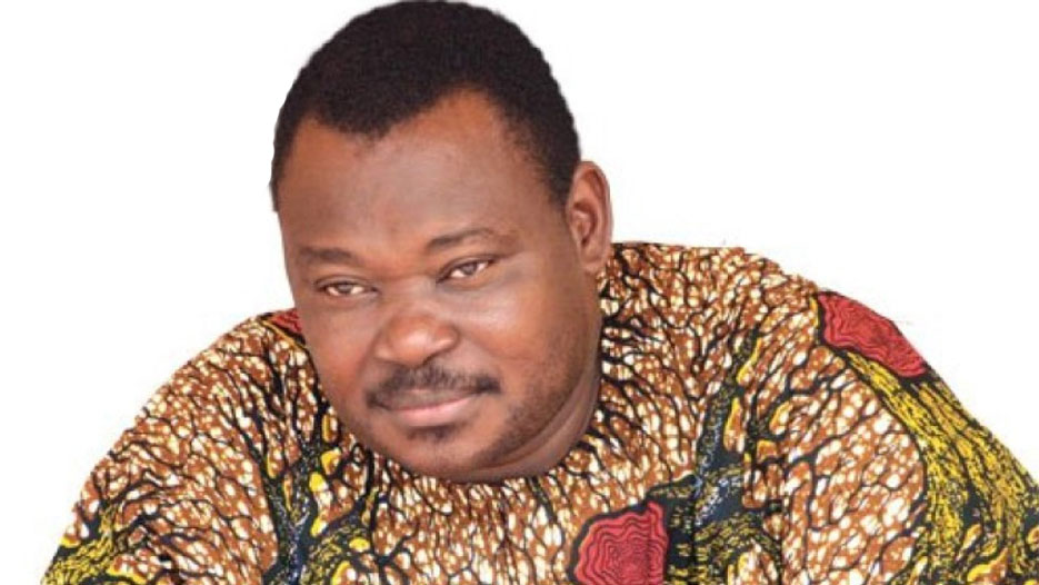 Jimoh Ibrahim