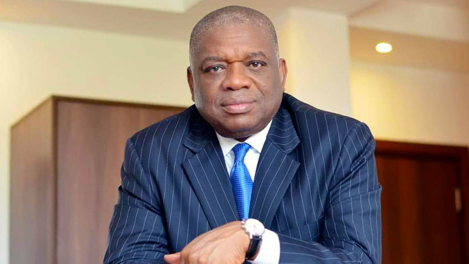 Orji Uzor Kalu