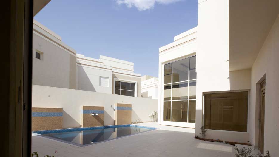 Mizat Appartments and Villas