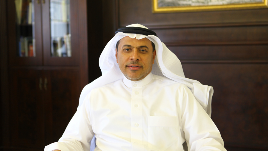 Mohammed S. Alkhalil, President of FAD Investment & Development