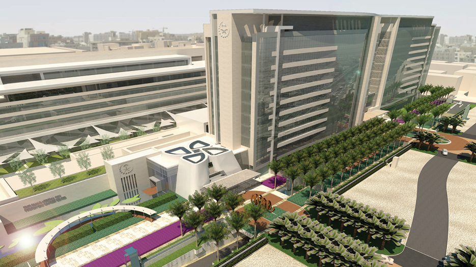 King Fahad Medical City - Best Medical City in Saudi Arabia