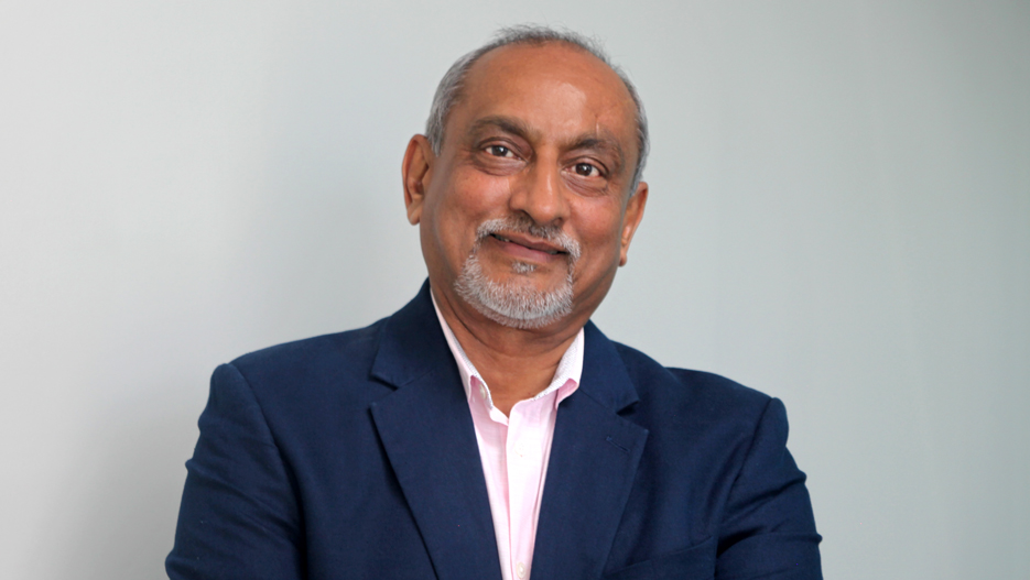 Rishi Vadodaria, Managing Director of Rene Industries Limited