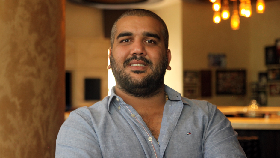 Rajiv Ruparelia, Director of Ruparelia Group