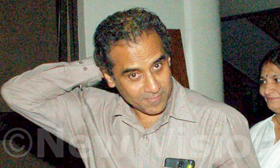 Mukesh Shukla