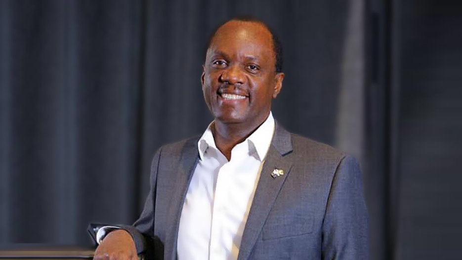 Patrick Bitature