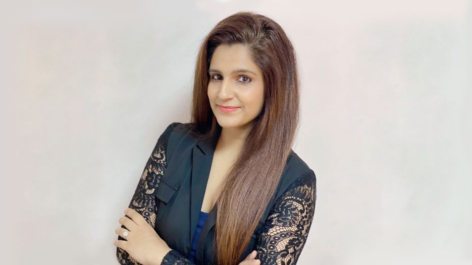 Khushboo Vadodaria, Operations Director at Rene Industries Limited