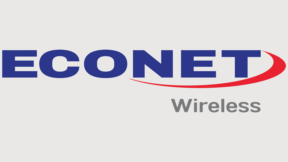 Econet Wireless Zimbabwe