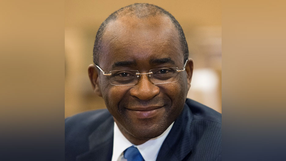 Strive Masiyiwa